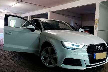 Audi A3 104.500 km 15.600 &euro; Fritzlar 34560
