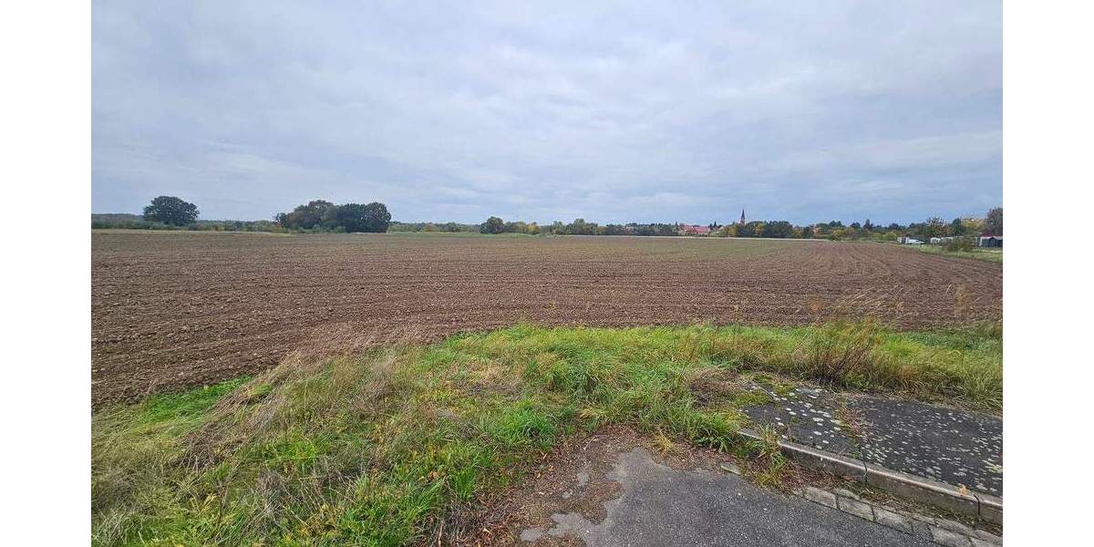 Grundstück Muldestausee Schlaitz - 350.000&euro; | Angebot:23482605