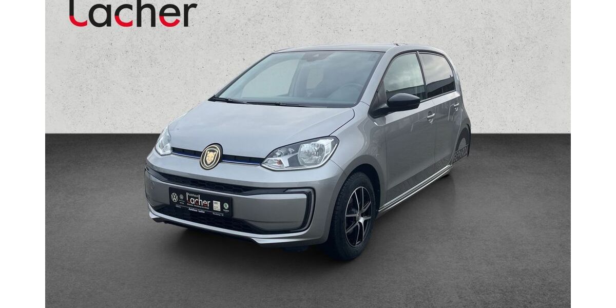 VW e-up! 29.762 km 26.890 &euro; Nittenau 93149