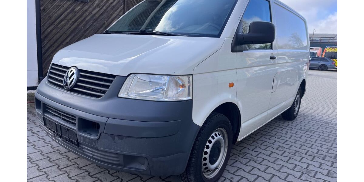 VW T5 Transporter 89.592 km 6.790 &euro; Berlin 14167