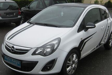 Opel Corsa 151.000 km 2.690 &euro; Weiden 92637