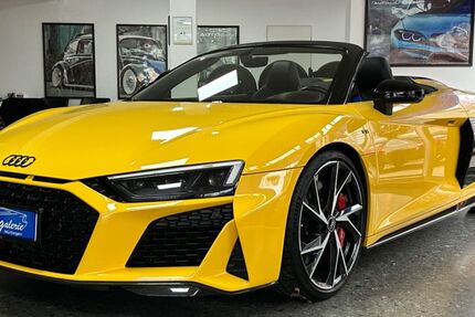 Audi R8 20.000 km 169.900 € Nürtingen bei Stuttgart 72622