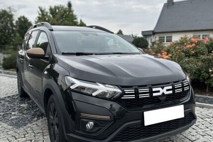 Dacia Jogger 12.000 km 21.600 &euro; Coswig 01640