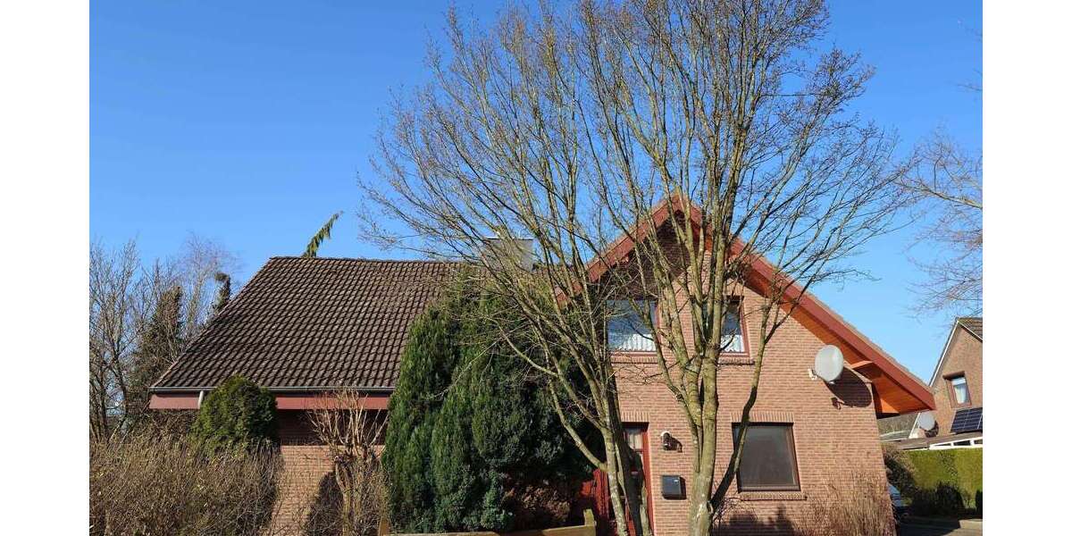 Einfamilienhaus Ratekau - 9 Zimmer, 270 m&sup2;, 698.000&euro; | Angebot:25540173