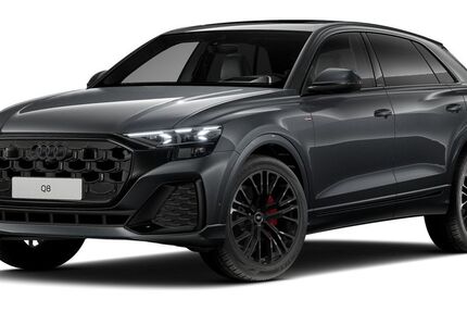 Audi Q8 24.142 km 80.970 &euro; Aachen 52078