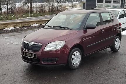 Skoda Fabia 180.000 km 1.990 &euro; Willingen/Westerwald 56479