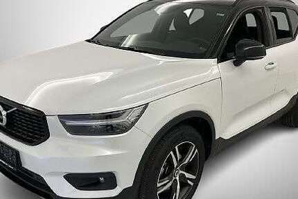 Volvo XC40 29.234 km 29.499 € Ergolding 84030