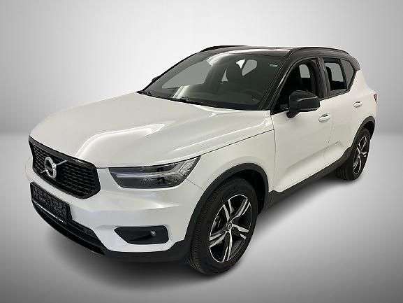 Volvo XC40 29.234 km 29.499 € Ergolding 84030