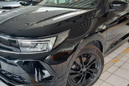 Opel Grandland (X) 45.580 km 18.750 &euro; Werdau 08412