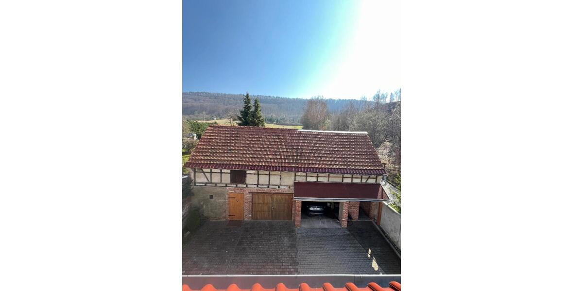 Mehrfamilienhaus, Wohnhaus Bleicherode - 12 Zimmer, 167 m&sup2;, 130.000&euro; | Angebot:25850423