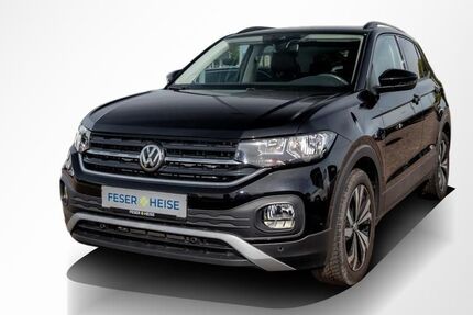 VW T-Cross 18.022 km 16.770 &euro; Köthen 06366