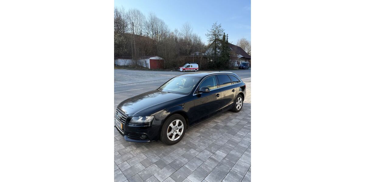 Audi A4 253.232 km 3.990 &euro; Bad Waldsee 88339