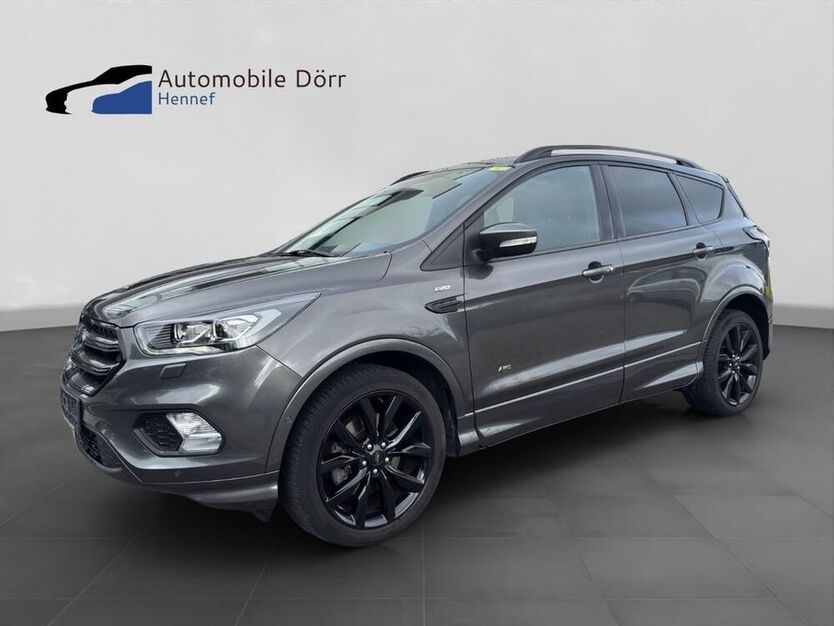 Kuga