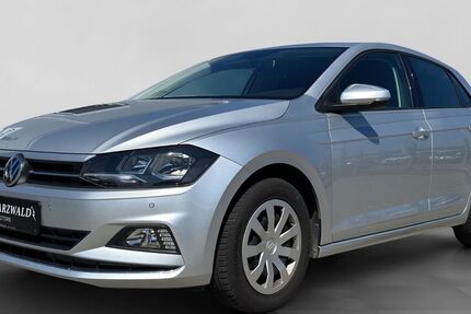 VW Polo 128.674 km 10.480 &euro; Villingen-schwenningen 78052