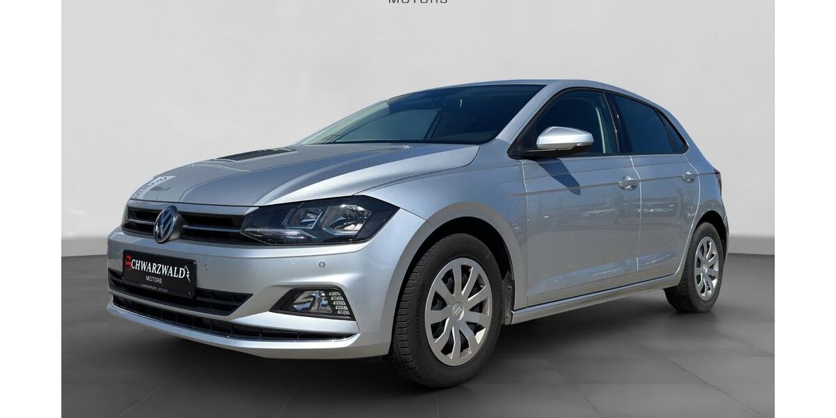 VW Polo 128.674 km 10.480 &euro; Villingen-schwenningen 78052