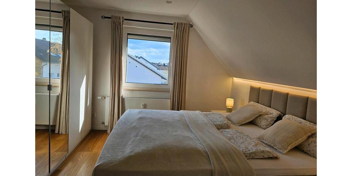 Dachgeschoßwohnung Griesheim - 3 Zimmer, 60 m&sup2;, 260.000&euro; | Angebot:26066806