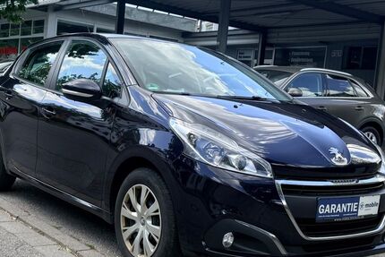 Peugeot 208 117.000 km 5.990 &euro; Waldkraiburg 84478