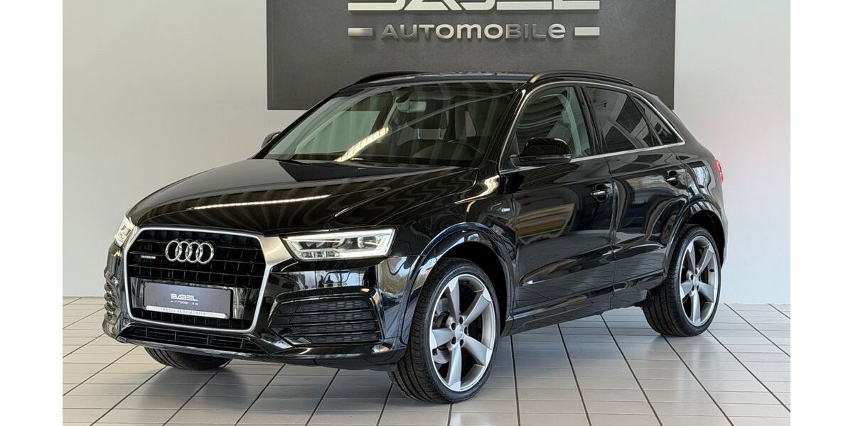 Audi Q3 120.000 km 18.990 &euro; Bassum 27211