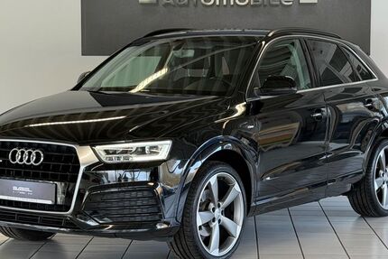 Audi Q3 120.000 km 19.750 &euro; Bassum 27211