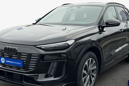 Audi Q6 e-tron 13.000 km 63.890 &euro; Husum 25813