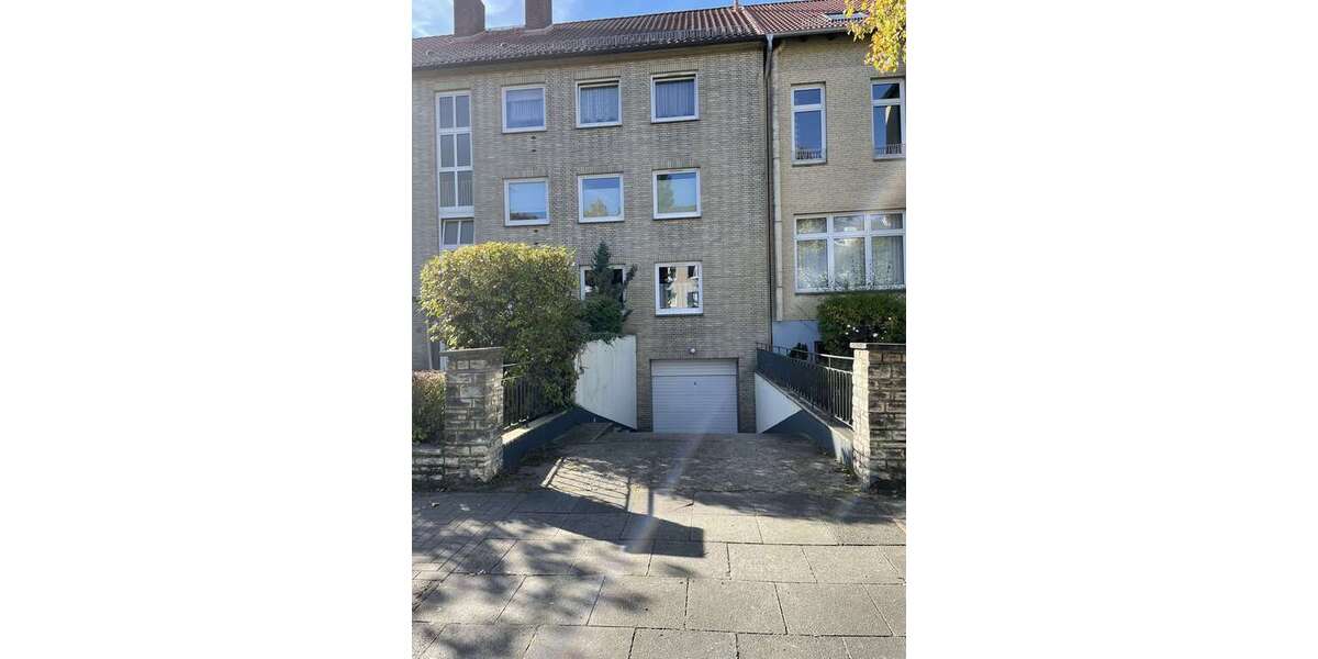 Garagen / Stellplätze Hamburg Barmbek-Süd - 150&euro; | Angebot:26869503