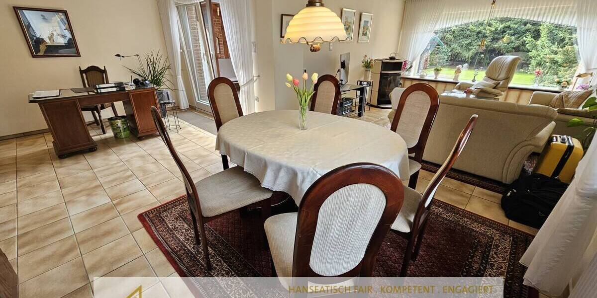 Einfamilienhaus Langwedel / Etelsen Etelsen - 4 Zimmer, 93 m&sup2;, 235.000&euro; | Angebot:26474715