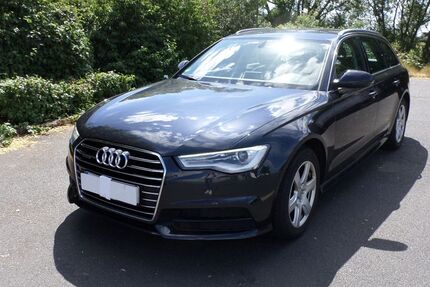 Audi A6 199.476 km 13.800 &euro; Staufenberg 35460