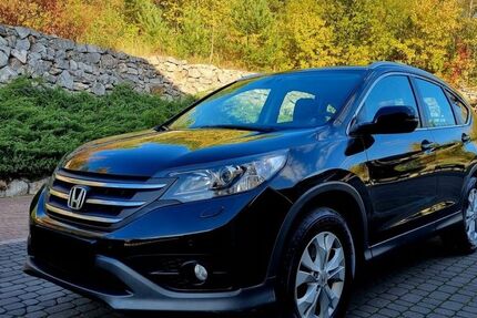 Honda CR-V 177.575 km 11.500 &euro; Kirn 55606