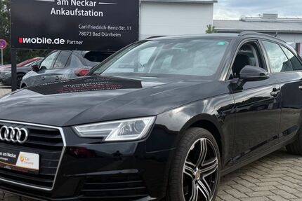 Audi A4 178.000 km 13.900 &euro; Bad Dürrheim 78073