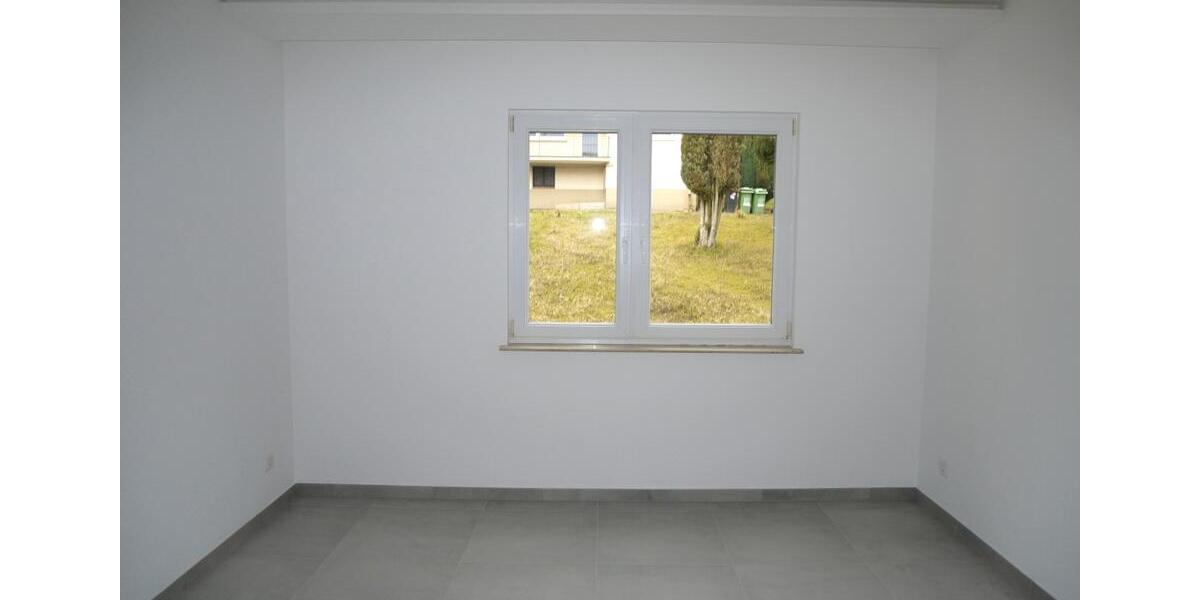 Frisch sanierte Wohnung im 1. Obergeschoss 3 zimmer