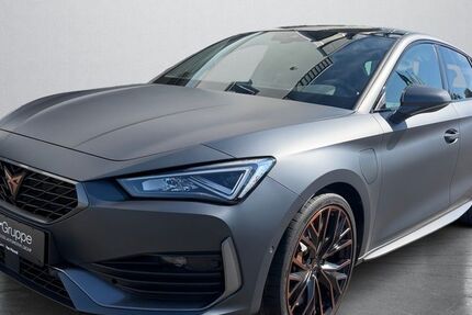 Cupra Leon 21.478 km 25.990 &euro; Daun 54550