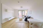Wohnen auf Zeit Dresden Cotta - 2 Zimmer, 47 m&sup2;, 839&euro; | Angebot:26612914
