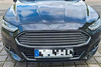 Ford Mondeo 95.000 km 13.500 &euro; Erfurt 99084