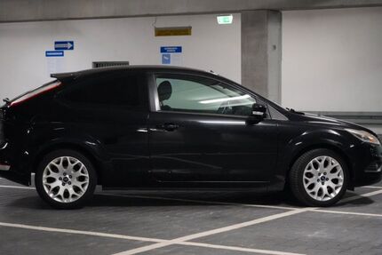 Ford Focus 184.500 km 4.500 &euro; Bad Homburg 61352