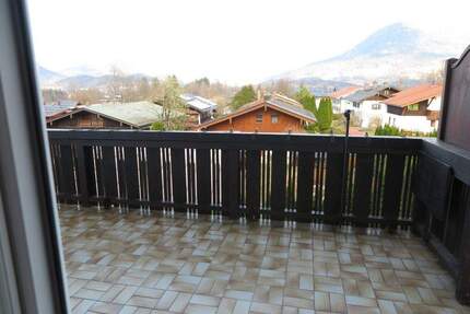 Wohnung Schönau am Königssee Oberschönau - 3 Zimmer, 110 m&sup2;, 399.000&euro; | Angebot:25705356