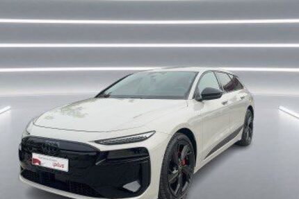 Audi A6 e-tron 2.500 km 79.950 &euro; Ingolstadt 85057