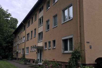 Wohnung Herne Börnig - 3 Zimmer, 59 m&sup2;, 469&euro; | Angebot:27352349