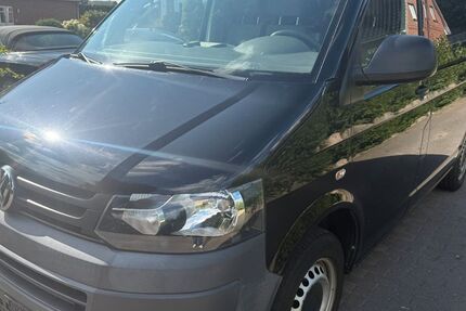 VW T5 Transporter 252.000 km 10.900 € Braak 22145