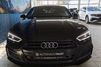 Audi A5 38.438 km 23.950 &euro; Wittenberg 06886