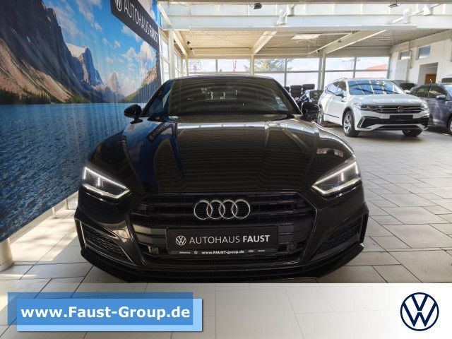 Audi A5 38.438 km 23.950 &euro; Wittenberg 06886