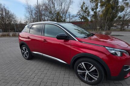 Peugeot 3008 89.721 km 16.699 &euro; Bernau bei Berlin 16321