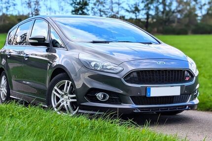 Ford S-Max 115.000 km 15.800 &euro; Olpe 57462