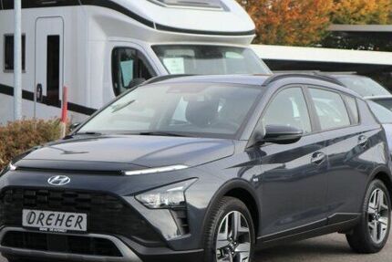 Hyundai BAYON 19.196 km 16.980 &euro; Wangen 88239