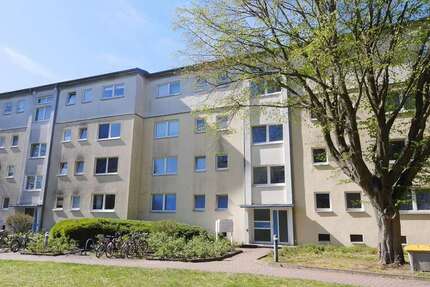 Wohnung Uetersen - 4 Zimmer, 85 m&sup2;, 980&euro; | Angebot:25416931