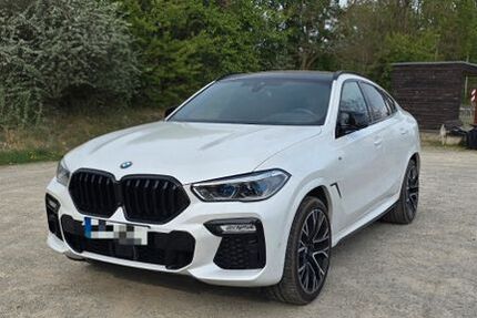 BMW X6 M50 53.000 km 59.000 &euro; Spremberg 03130