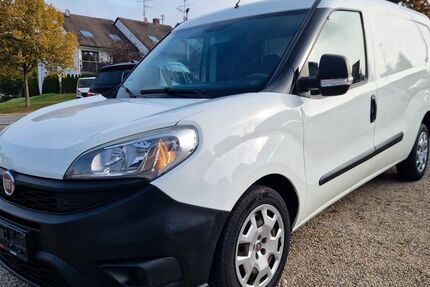 Fiat Doblo 97.609 km 9.750 € Bad Waldsee 88339