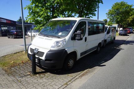 Peugeot Boxer 186.362 km 4.990 &euro; Hollenstedt 21279