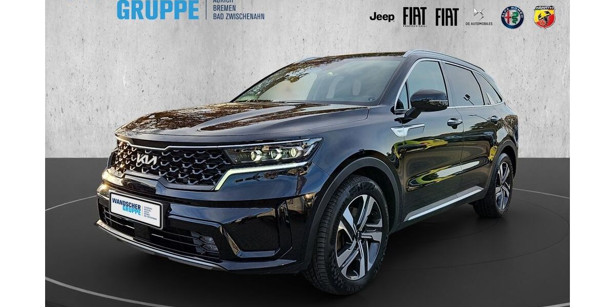 Kia Sorento 38.235 km 38.990 &euro; Oldenburg 26135