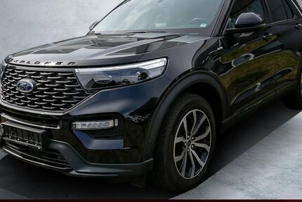 Ford Explorer 66.373 km 39.980 &euro; Dortmund 44149