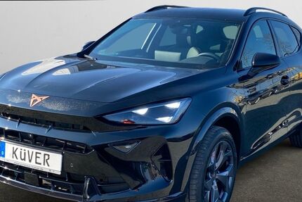 Cupra Formentor 25.000 km 29.889 &euro; Hagen 27628